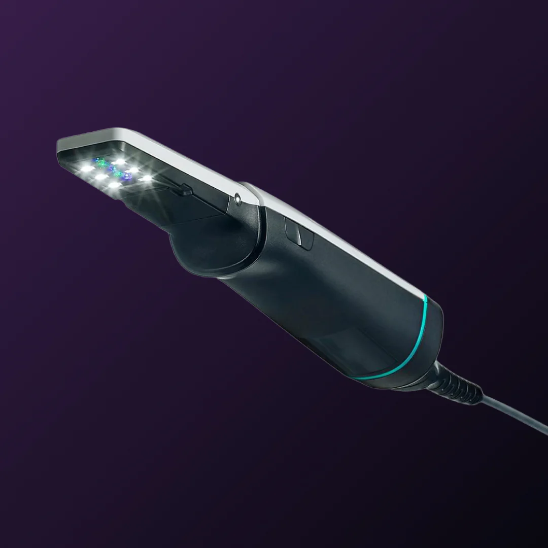 iTero lumina Cart Scanner Produktansicht